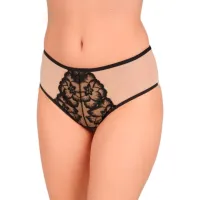 Chiloți pentru femei Fantasy 1178 S/ Black/ Slip