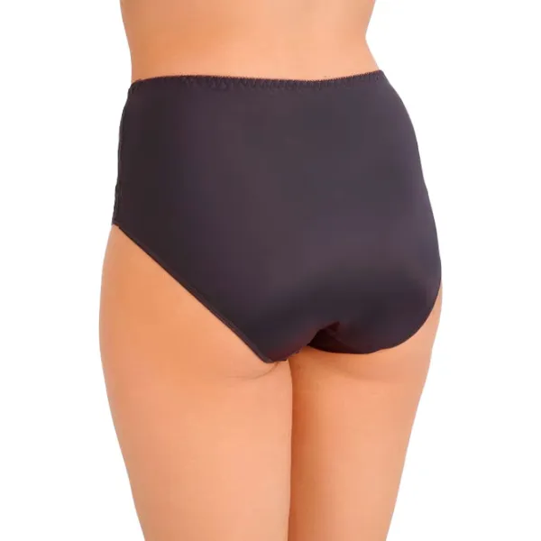 Chiloți pentru femei Fantasy 1176/ 2 3XL/ Espresso/ Culotte photo 2