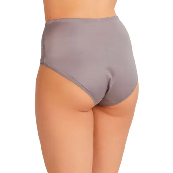 Chiloți pentru femei Fantasy 1176/ 2 4XL/ Truffle/ Culotte photo 2