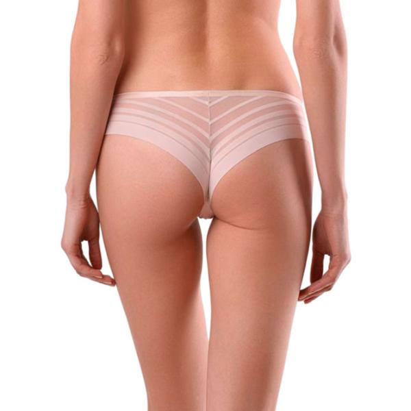Трусики для женщин Conte RP6028 102/ Пастелный/ Cлипы photo 2
