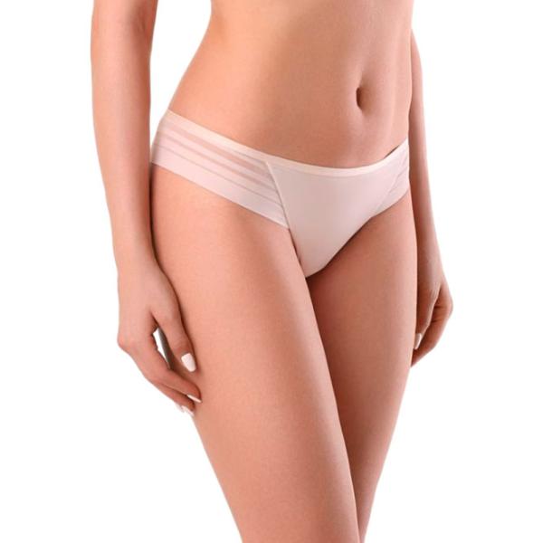 Трусики для женщин Conte RP6028 90/ Пастелный/ Cлипы photo 1