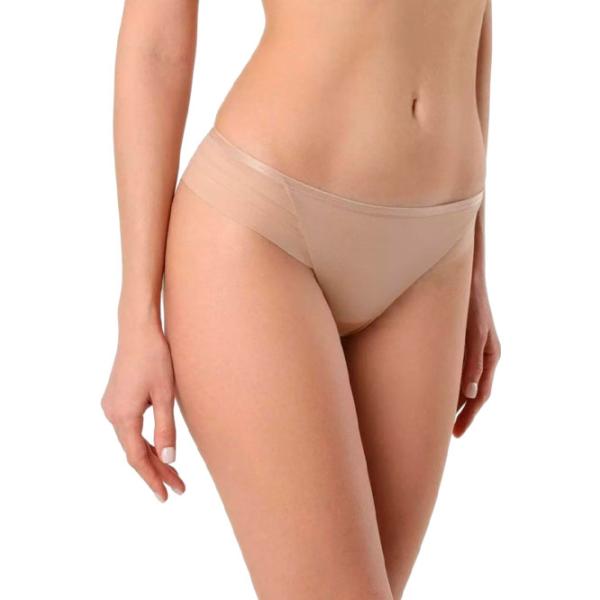 Трусики для женщин Conte RP6028 98/ Телесный/ Cлипы photo 1