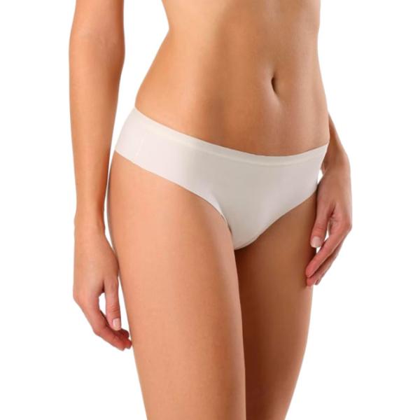 Трусики для женщин Conte RP6107 94/ Пастелный/ Танга photo 1