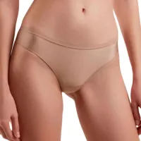 Трусики для женщин Conte RP6115 94/ Телесный/ Танга