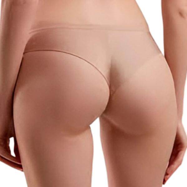 Трусики для женщин Conte RP6115 94/ Телесный/ Танга photo 2