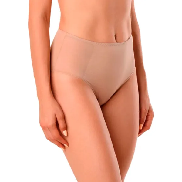 Chiloți pentru femei Conte RP0017 106/ Nude photo 1