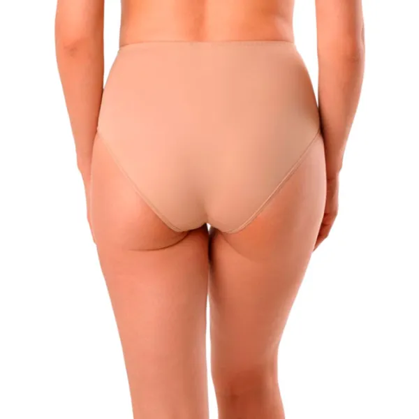 Chiloți pentru femei Conte RP0017 106/ Nude photo 2
