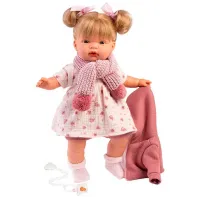 Кукла Llorens Joelle Llorona 38358 малыш/ 3+ photo 2