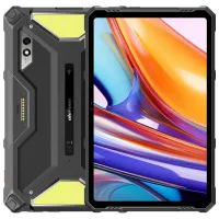 Планшет Ulefone Armor Pad 3 Pro 10.36"/ Черный/ 256 ГБ/ Wi-Fi