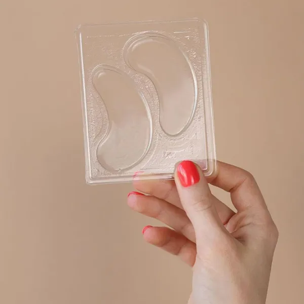 Patch-uri pentru ochi Modo Hyaluronic Acid Contra cercurilor intunecate si umflaturi/ 2 photo 3