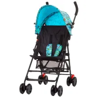 Cărucior pentru copil Chipolino Amaya LKAM 02303BG/ Blue