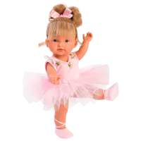 Кукла Llorens Valeria Ballet 28030 малыш/ 3+