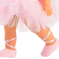 Кукла Llorens Valeria Ballet 28030 малыш/ 3+ photo 3