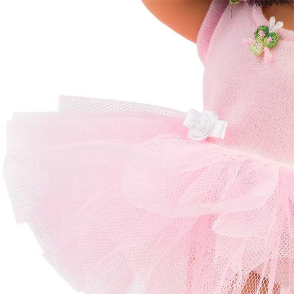 Păpușă Llorens Valeria Ballet 28030 bebeluș/ 3+ photo 5