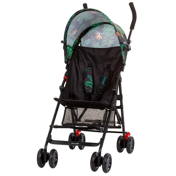 Детская коляска Chipolino Amaya LKAM02403JU/ Черный photo 1 Детская коляска Chipolino Amaya LKAM02403JU/ Черный photo 1