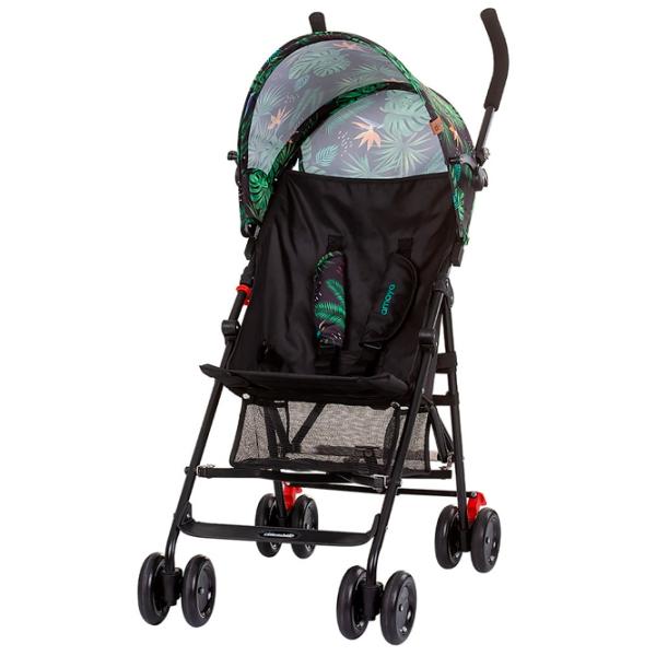 Детская коляска Chipolino Amaya LKAM02403JU/ Черный photo 1 Детская коляска Chipolino Amaya LKAM02403JU/ Черный photo 1
