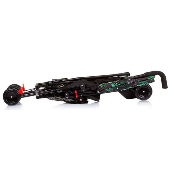 Детская коляска Chipolino Amaya LKAM02403JU/ Черный photo 3 Детская коляска Chipolino Amaya LKAM02403JU/ Черный photo 3