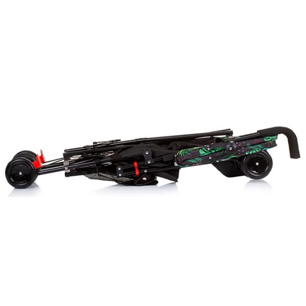 Детская коляска Chipolino Amaya LKAM02403JU/ Черный photo 3 Детская коляска Chipolino Amaya LKAM02403JU/ Черный photo 3