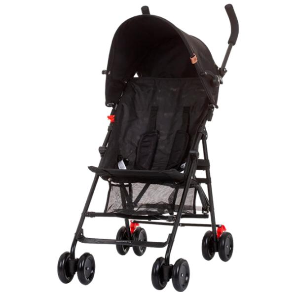 Детская коляска Chipolino Amaya LKAM 02301EB/ Черный photo 1 Детская коляска Chipolino Amaya LKAM 02301EB/ Черный photo 1