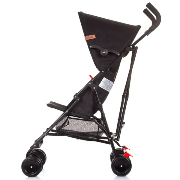 Детская коляска Chipolino Amaya LKAM 02301EB/ Черный photo 2 Детская коляска Chipolino Amaya LKAM 02301EB/ Черный photo 2