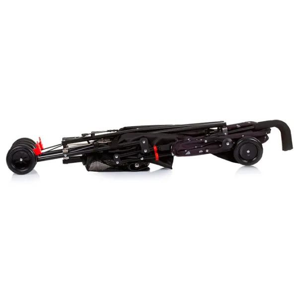 Детская коляска Chipolino Amaya LKAM02401OB/ Черный photo 3 Детская коляска Chipolino Amaya LKAM02401OB/ Черный photo 3