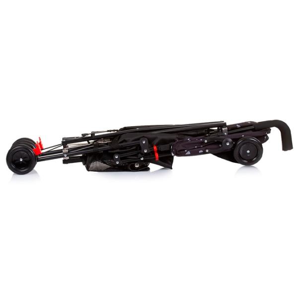 Детская коляска Chipolino Amaya LKAM02401OB/ Черный photo 3 Детская коляска Chipolino Amaya LKAM02401OB/ Черный photo 3