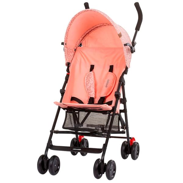 Детская коляска Chipolino Amaya LKAM02405PL/ Розовый photo 1