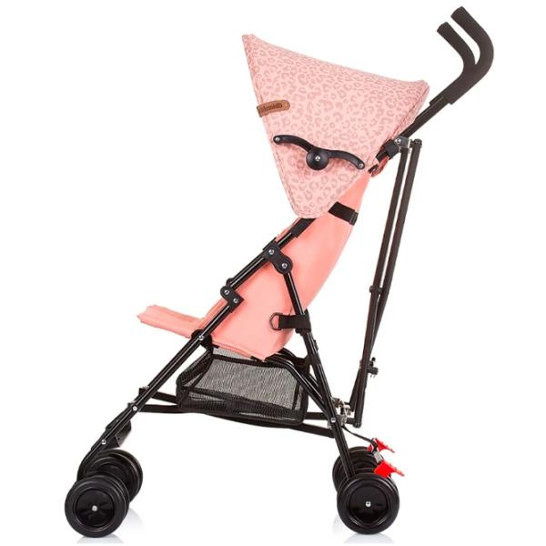 Детская коляска Chipolino Amaya LKAM02405PL/ Розовый photo 2