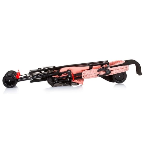 Детская коляска Chipolino Amaya LKAM02405PL/ Розовый photo 3
