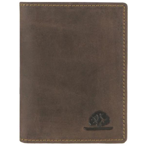 Portmoneu pentru bărbați Green Burry Vintage Piele artificială/ Brown photo 1 Portmoneu pentru bărbați Green Burry Vintage Piele artificială/ Brown photo 1