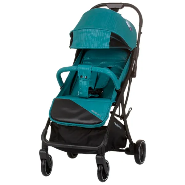 Cărucior pentru copil Chipolino Kiss LKKS02404TL/ Blue photo 1