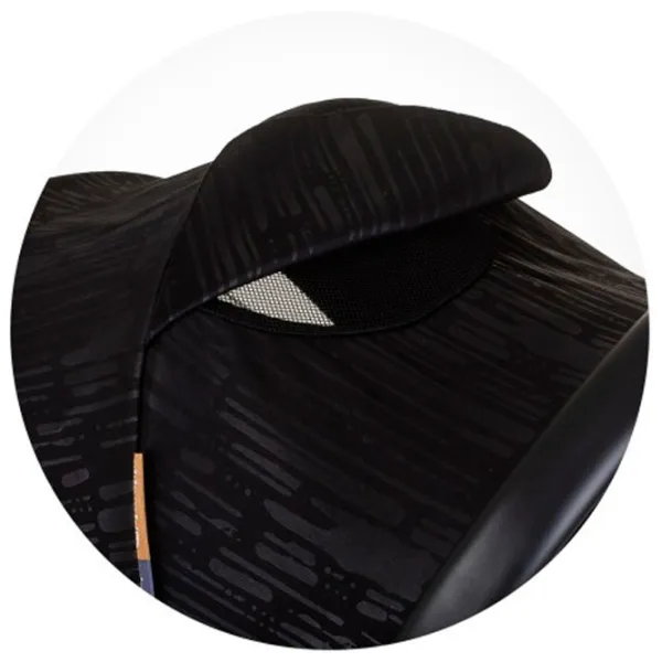 Cărucior pentru copil Chipolino Kiss LKKS02404TL/ Blue photo 5