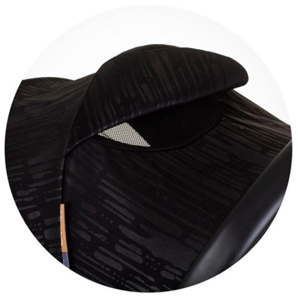 Cărucior pentru copil Chipolino Kiss LKKS02404TL/ Blue photo 5