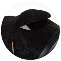 Cărucior pentru copil Chipolino Kiss LKKS02404TL/ Blue photo 5