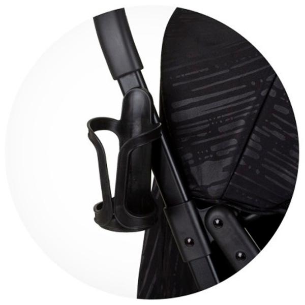 Cărucior pentru copil Chipolino Kiss LKKS02404TL/ Blue photo 6