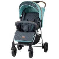 Детская коляска Chipolino Mixie LKMX02203AC/ Синий