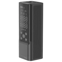 Compresor auto Proove Pump Assistant Pro 3.5 bar