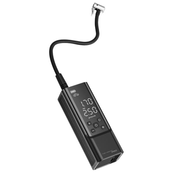 Автомобильный компрессор Proove Pump Assistant Pro 3.5 бар photo 7
