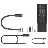 Compresor auto Proove Pump Assistant Pro 3.5 bar photo 9
