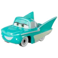 Машинка Mattel Cars GKF65 Разноцветный photo 5