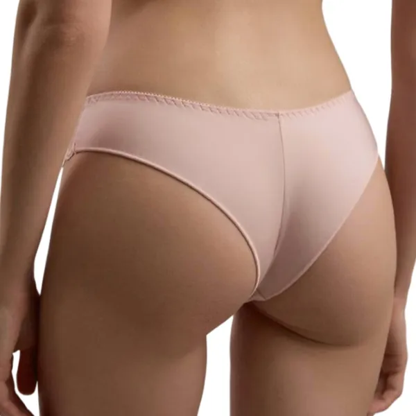 Chiloți pentru femei Conte TP6134 106/ Camellia/ Tanga photo 2