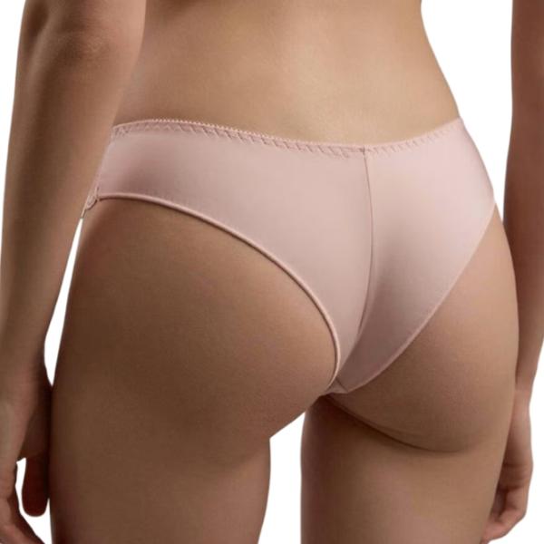 Chiloți pentru femei Conte TP6134 106/ Camellia/ Tanga photo 2