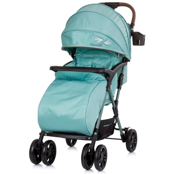 Детская коляска Chipolino April LKAP02404PG/ Зелёный photo 2 Детская коляска Chipolino April LKAP02404PG/ Зелёный photo 2