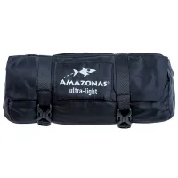 Гамак Amazonas Moskito Traveller Extreme AZ-1030220 200 кг / Нейлон / Черный photo 3