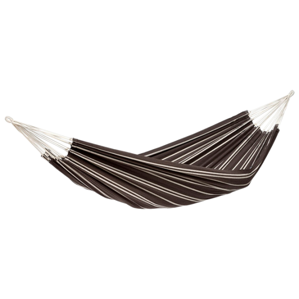 Гамак Amazonas Barbados Mocca AZ-1018260 200 кг/ Хлопок/ Коричневый photo 1 Гамак Amazonas Barbados Mocca AZ-1018260 200 кг/ Хлопок/ Коричневый photo 1