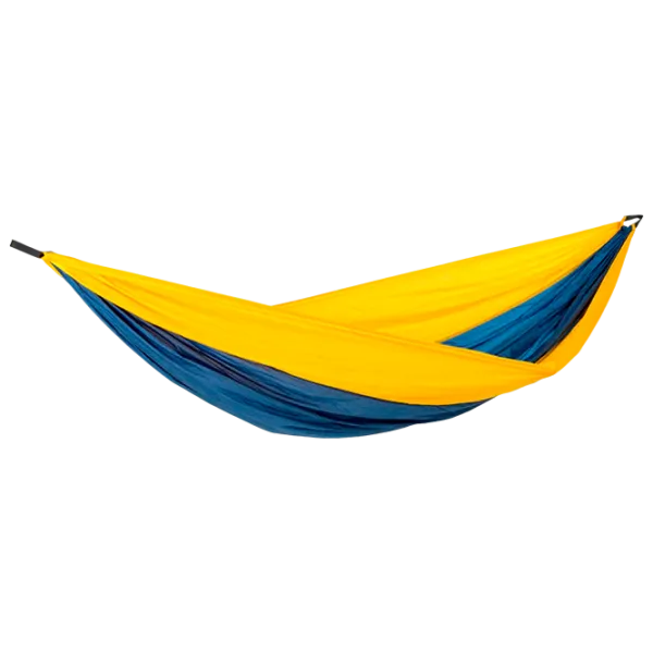 Гамак Amazonas Adventure Hammock XXL Nemo AZ-1030420 200 кг/ Nailon/ Разноцветный photo 1