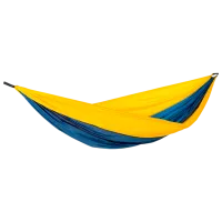 Гамак Amazonas Adventure Hammock XXL Nemo AZ-1030420 200 кг/ Nailon/ Разноцветный