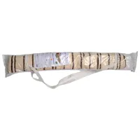 Гамак Amazonas Brasilia Cappuccino AZ-1065400 150 кг/ Хлопок/ Бежевый photo 3