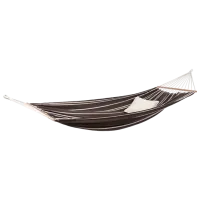 Hamac Amazonas Brasilia Mocca AZ-1065500 150 kg/ Bumbac/ Brown