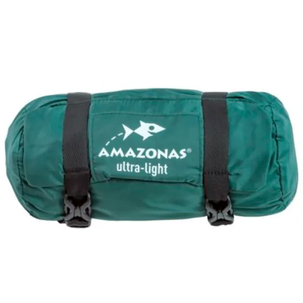 Гамак Amazonas Moskito Traveller AZ-1030200 150 кг/ Nailon/ Зелёный photo 3 Гамак Amazonas Moskito Traveller AZ-1030200 150 кг/ Nailon/ Зелёный photo 3